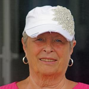 Meet your Posher, Donna